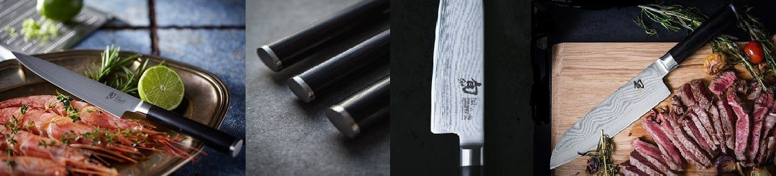 Shun Kai Classic Brisket Knife 30.5cm