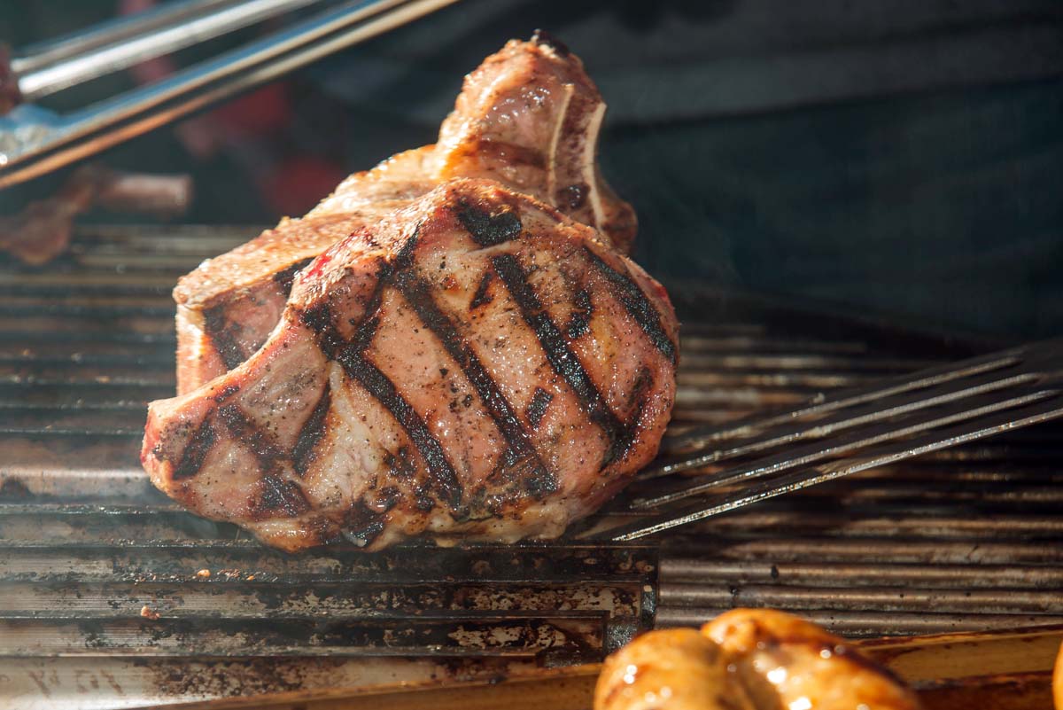 GrillGrate