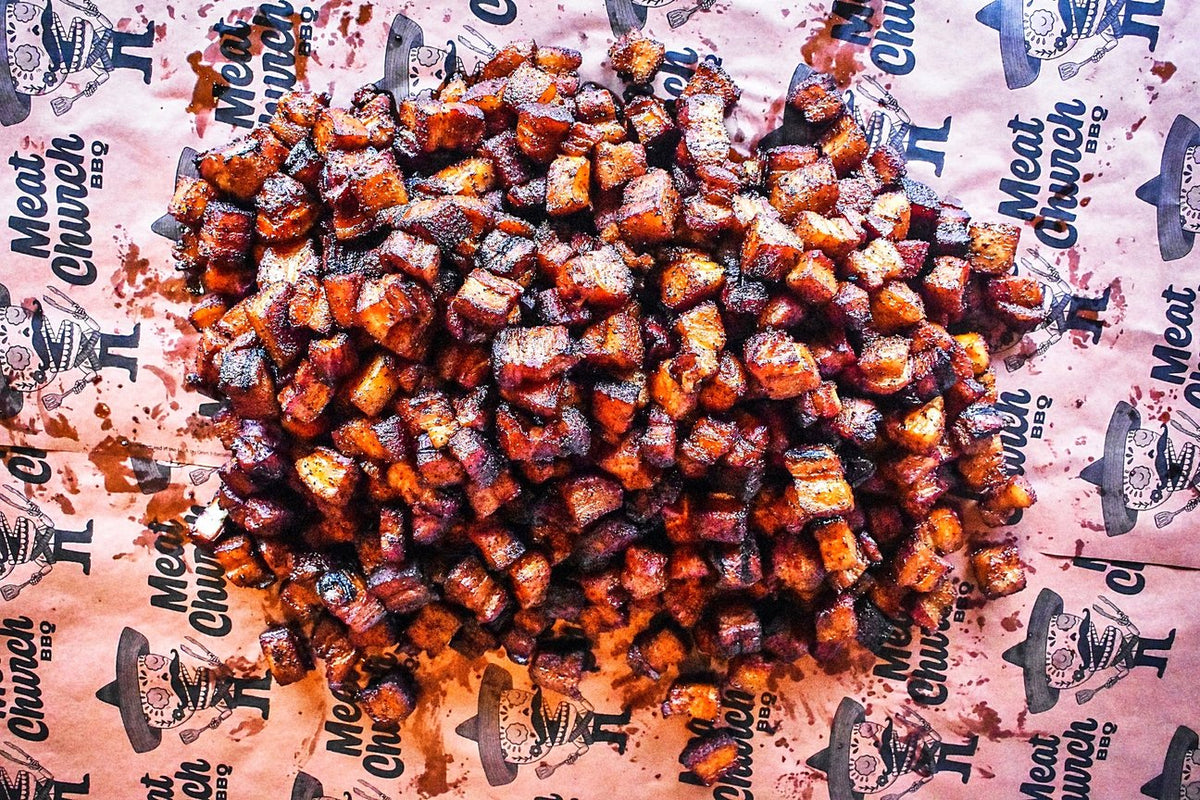 Meat Church BBQ