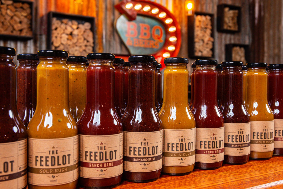 The Feedlot