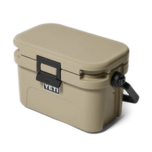 Load image into Gallery viewer, YETI "Roadie" 8 - Hard Cooler