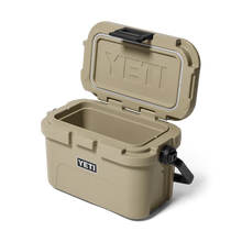 Load image into Gallery viewer, YETI "Roadie" 8 - Hard Cooler