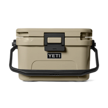 Load image into Gallery viewer, YETI "Roadie" 8 - Hard Cooler