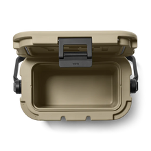 Load image into Gallery viewer, YETI "Roadie" 8 - Hard Cooler