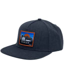 Traeger "Mt Angel" 6-Panel Hat