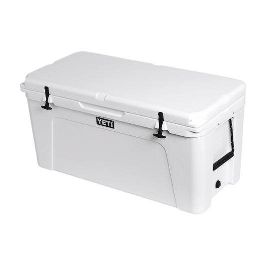 YETI Tundra 125 Hard Cooler