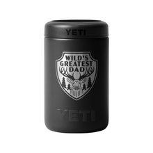 Load image into Gallery viewer, YETI "Engraved Colster" 375ml Stubby Holder