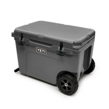 Load image into Gallery viewer, YETI "Tundra" Haul Wheeled Hard Cooler