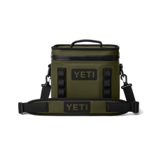 Load image into Gallery viewer, Yeti "Hopper" Flip 8 Soft Cooler