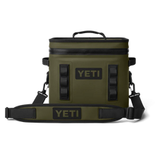 Load image into Gallery viewer, Yeti "Hopper" Flip 12 Soft Cooler
