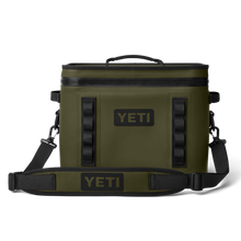 Load image into Gallery viewer, YETI "Hopper" Flip 18 Soft Cooler