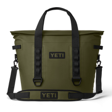 Load image into Gallery viewer, YETI "Hopper" M30 Soft Cooler