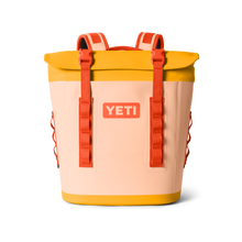 Load image into Gallery viewer, YETI "Hopper" M12 Soft Backpack Cooler