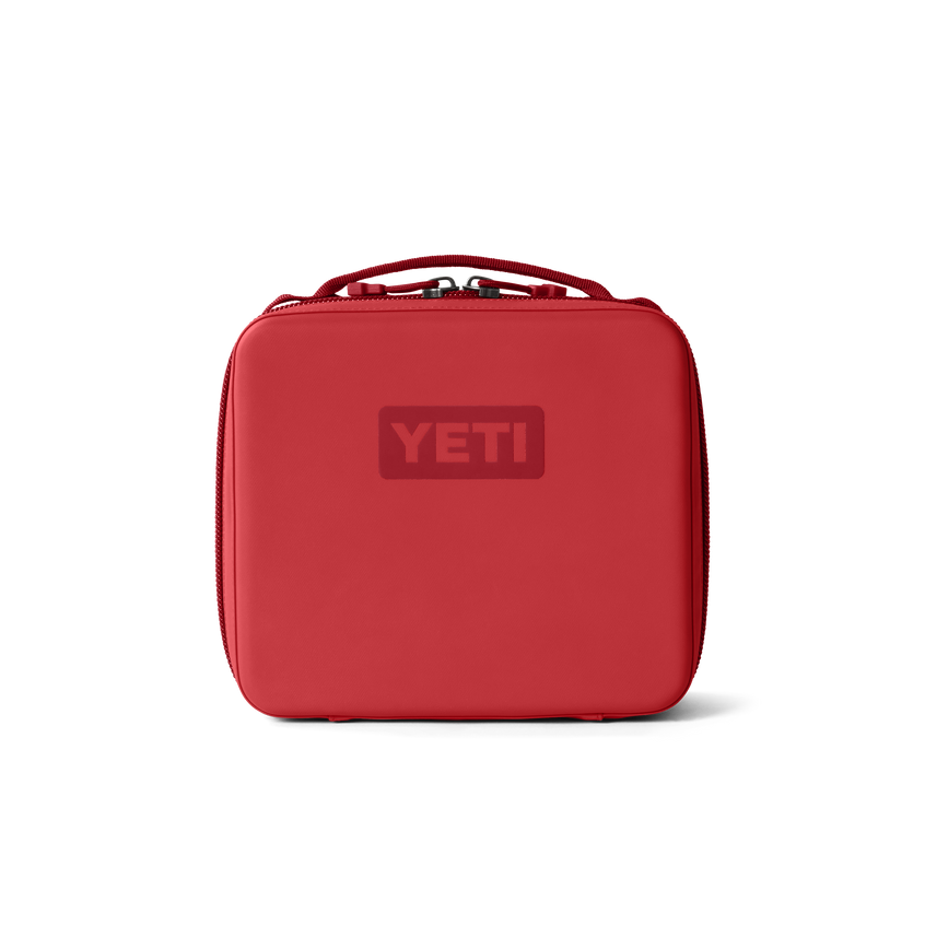 YETI Daytrip 3L Lunch Box in Rescue Red