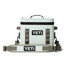 Load image into Gallery viewer, Yeti "Hopper" Flip 12 Soft Cooler