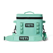 Load image into Gallery viewer, Yeti "Hopper" Flip 12 Soft Cooler