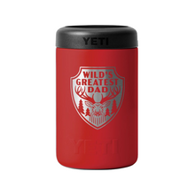 Load image into Gallery viewer, YETI "Engraved Colster" 375ml Stubby Holder