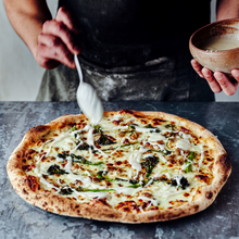 Load image into Gallery viewer, "Pizza Volume 01 Cookbook" - Gozney