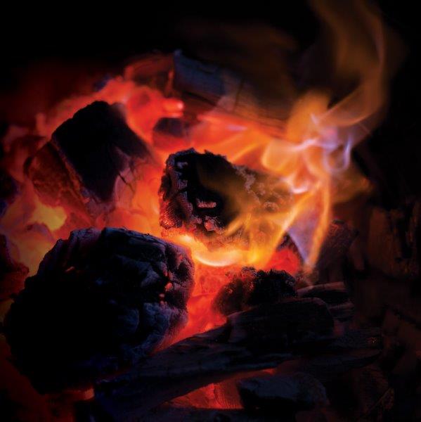 Kamado Joe "Big Block XL Lump Charcoal"