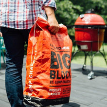 Load image into Gallery viewer, Kamado Joe "Big Block XL Lump Charcoal"