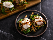 Load image into Gallery viewer, Bear & Burton's "W Sauce" - American Worcestershire Sauce