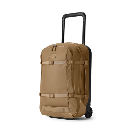 YETI Crossroads 22in Luggage