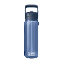 Load image into Gallery viewer, YETI "Yonder" 750ml - Straw Lid Water Bottle