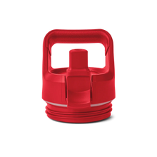Load image into Gallery viewer, YETI "Rambler" Bottle - Straw Cap