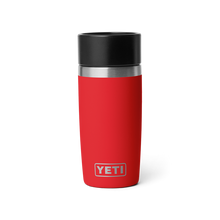 Load image into Gallery viewer, YETI "Rambler " 12oz Travel Bottle