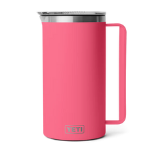 Load image into Gallery viewer, YETI "Rambler" 64oz Pitcher