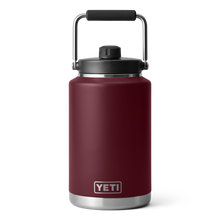 Load image into Gallery viewer, YETI "Rambler" Half Gallon Jug