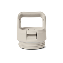 Load image into Gallery viewer, YETI "Rambler" Bottle - Straw Cap