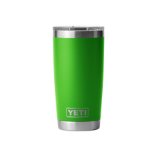 Load image into Gallery viewer, YETI "Rambler" 20oz Tumbler