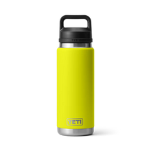 Load image into Gallery viewer, YETI "Rambler" 26oz Bottle - Chug Cap