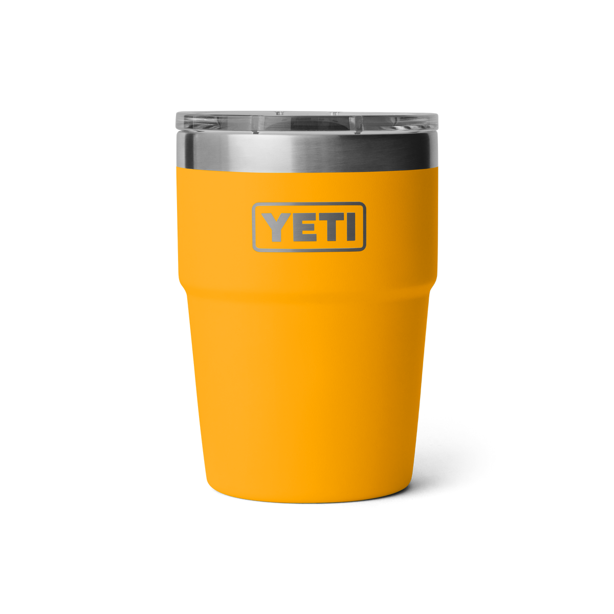 YETI Rambler 16oz (473ml) Stackable Cup in Beekeeper