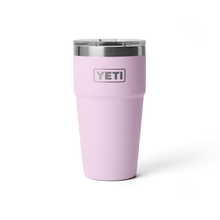 Load image into Gallery viewer, YETI "Rambler" 20oz Stackable Cup