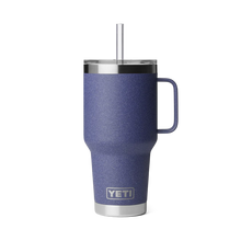 Load image into Gallery viewer, YETI "Rambler" 35oz Straw Mug