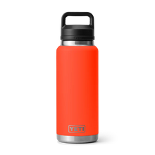 Load image into Gallery viewer, YETI "Rambler" 36oz Bottle