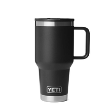 Load image into Gallery viewer, YETI "Rambler" 30oz Travel Straw Mug