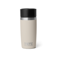 Load image into Gallery viewer, YETI "Rambler " 12oz Travel Bottle