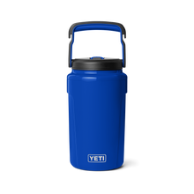 Load image into Gallery viewer, YETI "Silo" Half Gallon Jug w Magslider Straw Cap