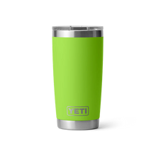 Load image into Gallery viewer, YETI "Rambler" 20oz Tumbler