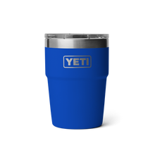 Load image into Gallery viewer, YETI "Rambler" 16oz Stackable Cup