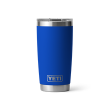 Load image into Gallery viewer, YETI "Rambler" 20oz Tumbler