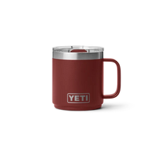 Load image into Gallery viewer, YETI "Rambler" 10oz Stackable Mug with DuraSip Ceramic Liner