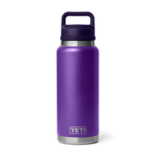 Load image into Gallery viewer, YETI "Rambler" 36oz Chug Bottle