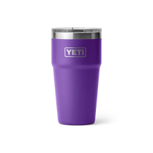 Load image into Gallery viewer, YETI "Rambler" 20oz Stackable Cup