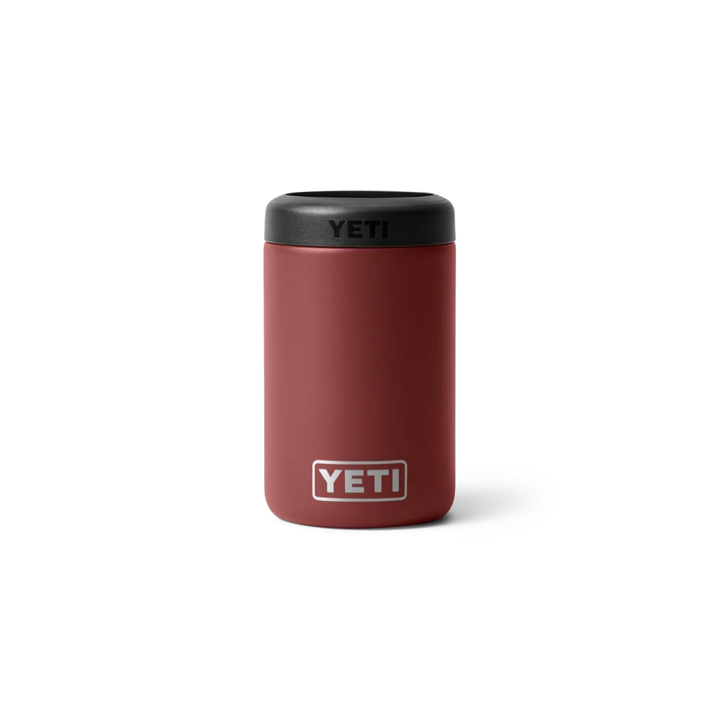 YETI Colster 375ml Stubby Holder in Stag Red