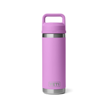 Load image into Gallery viewer, YETI "Rambler" 18oz Chug Bottle