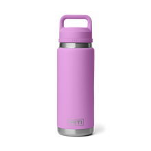 Load image into Gallery viewer, YETI "Rambler" 26oz Chug Bottle